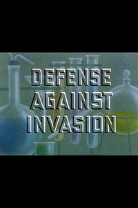 Постер к фильму Defense Against Invasion (1946)
