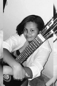 Eryka Vanessa profile