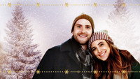 «Homemade Christmas (2020)» — обои к фильму #1