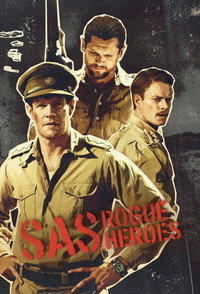 Постер сериала «САС: Неизвестные герои (2022)» — (15 из 57)