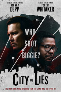 Постер фильма «Город лжи (2018)» — (7 из 43)