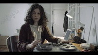 «Solange et les vivants (2016)» — обои к фильму #1