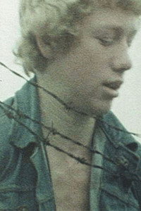 Постер фильма «Down the Corner (1977)» — (2 из 4)