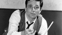 «Заключение О'Брайана (1965-1966)» — обои к сериалу #2
