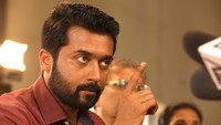 Обои к фильму «NGK (2019)» — (21 из 37)
