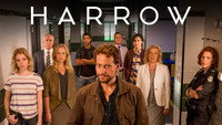 «Доктор Хэрроу (2018 - 2021)» — обои к сериалу #8
