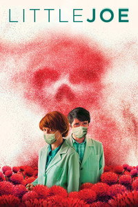 Постер фильма «Малыш Джо (2019)» — (7 из 25)