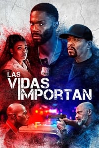 Poster de Las Vidas Importan