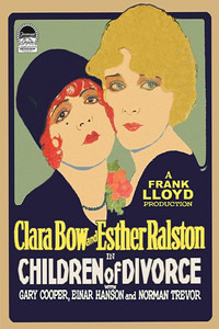 Постер фильма «Дети развода (1927)» — (1 из 22)