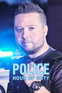 999 Police: Hour of Duty - Season 2