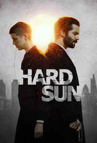 Постер сериала «Безжалостное солнце (2018)» — (5 из 22)