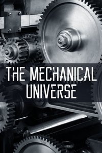 Poster de The Mechanical Universe