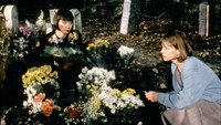 «Черный, как воспоминание (1995)» — обои к фильму #1