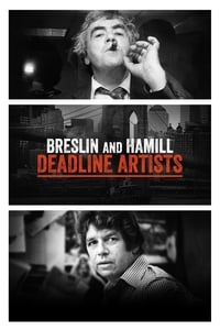 Breslin and Hamill: Deadline Artists - 2018