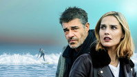 «J'ai menti (2021)» — обои к сериалу #1