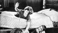 «Little Miss Smiles (1922)» — обои к фильму #1