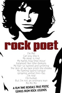 Rock Poet: Jim Morrison