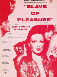 Постер фильма «Slave of Pleasure (1978)» — (2 из 8)