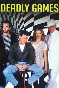 tv show poster Deadly+Games 1995