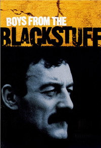 Постер сериала «Парни на обочине (1982)» — (2 из 11)