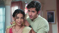 Rishita, Dev's Vat Savitri