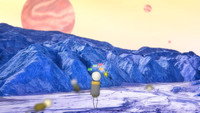 «World of Tomorrow Episode Three: The Absent Destinations of David Prime (2020)» — обои к мультфильму #1