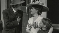 «Мой брат разговаривает с лошадьми (1947)» — обои к фильму #1