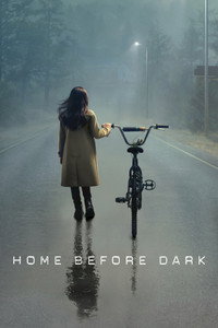 Постер сериала «Домой засветло (2020-2021)» — (6 из 56)