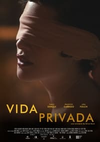 tv show poster Vida+privada 2018