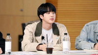 Обои к сериалу «Dallyeola Bangtan! (2015)» — (31 из 34)