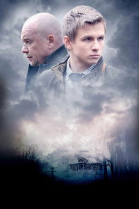 Постер фильма «Грешник (2014)» — (1 из 2)