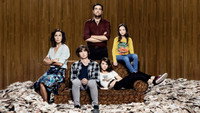 «Завтра все закончится (2016)» — обои к сериалу #1