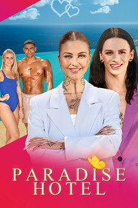 Постер сериала «Paradise Hotel (2005)» — (2 из 9)
