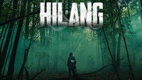 «Hilang (2022-2023)» — обои к сериалу #1