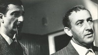 «Haminiyah Leretzach (1966)» — обои к фильму #2