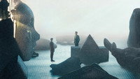 Обои к сериалу «Задача трёх тел (2023)» — (23 из 23)