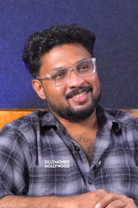 Akash Joseph Varghese