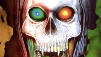 The Worst of Faces of Death