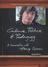 Imagem do Filme Giroux: Culture, Politics & Pedagogy