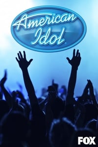 copertina serie tv American+Idol 2002