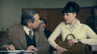 «Заступники (2018)» — обои к сериалу #1
