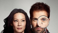 «Элементарно (2012 - 2019)» — обои к сериалу #3
