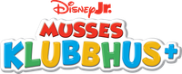 Логотип мультсериала «Mickey Mouse Clubhouse+ (2025)» — (10 из 50)