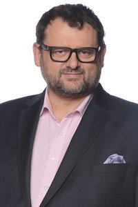 Christophe Krywonis