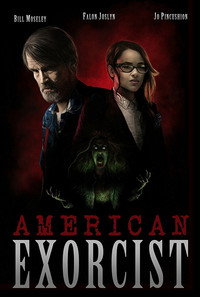 Постер фильма «Американский экзорцист (2018)» — (1 из 3)