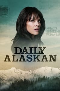 copertina serie tv Alaska+Daily 2022