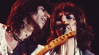 «The Rolling Stones: From the Vault - L.A. Forum (Live In 1975) (2014)» — обои к фильму #1
