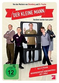 copertina serie tv Der+kleine+Mann 2009