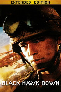 Постер фильма «Чёрный ястреб (2001)» — (76 из 145)