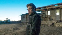 Sicario: La Guerre des Cartels